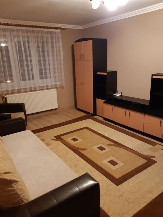 Închiriez apartament cu 1 camera in Carei