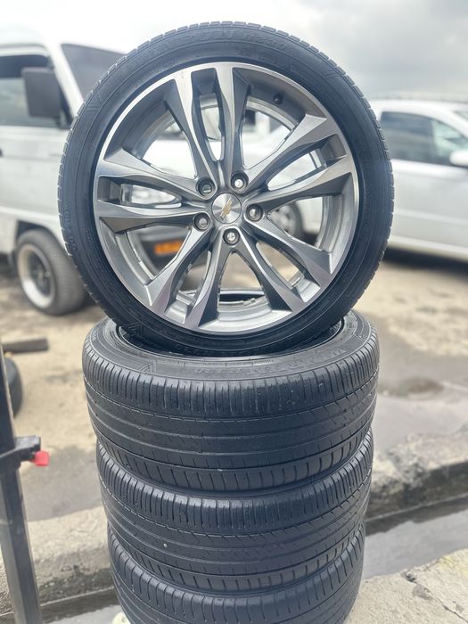 Malibu 2 r19 diska balon