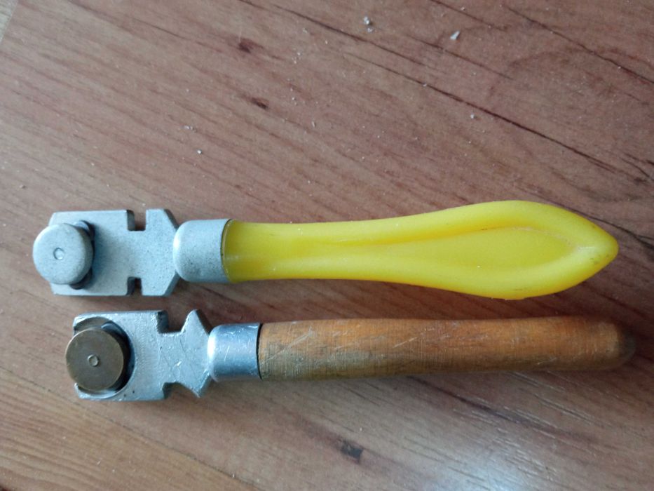 ручной инструмент