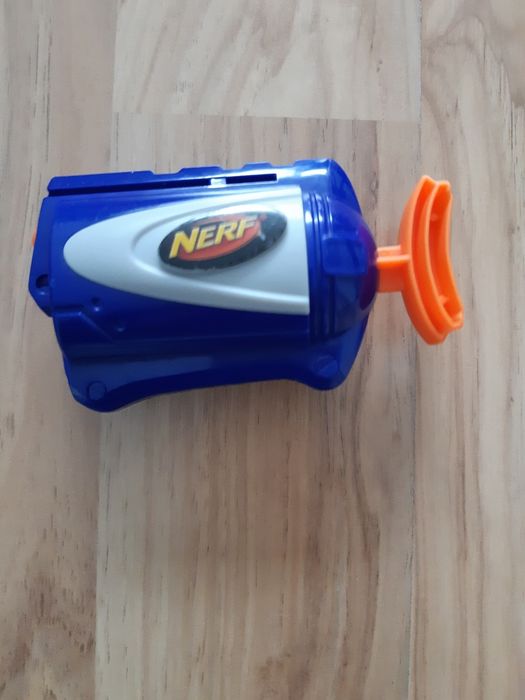 Воден пистолет Nurf