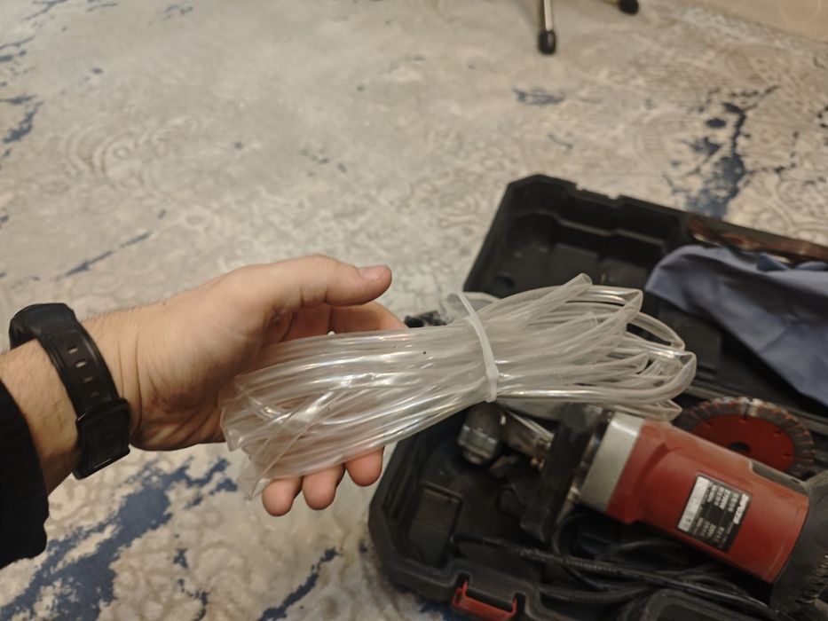 Продам Штраборез