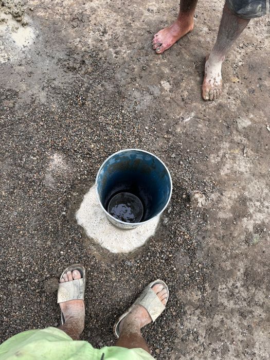 Foraje puțuri denisipări prelungiri