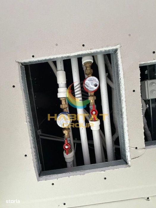 Inchiriez spatiu Beauty/Medical center Nou Mihai Bravu 5 min metrou