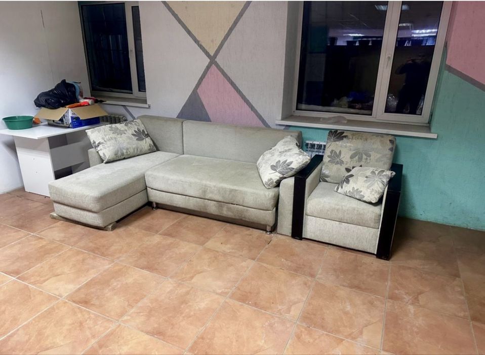 Продается диван!!! Срочно!