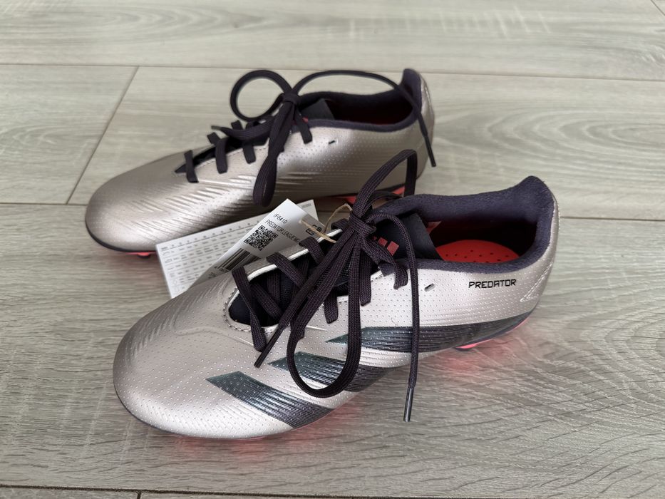 Crampoane copii Adidas,  Nike, Puma