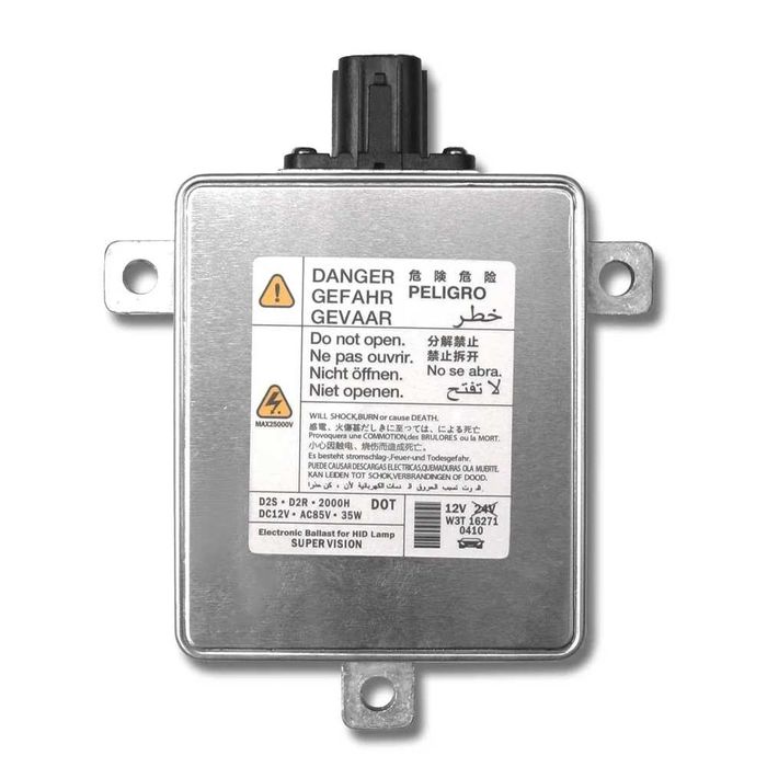 Нов Ксенонов Баласт 33119TA0003 W3T19371 Honda Acura Mazda Гаранция