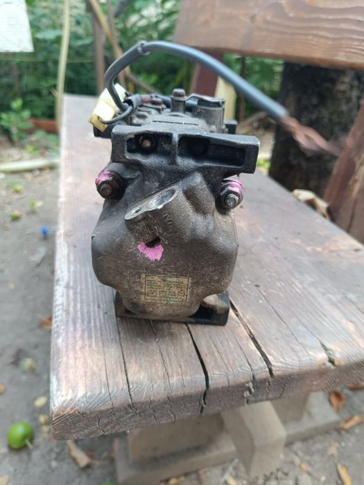 Vând compresor Mazda 6 2.0 diesel 143 cp