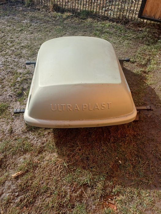 Vand.portbagaj.cu bare de golf 4 hatchback