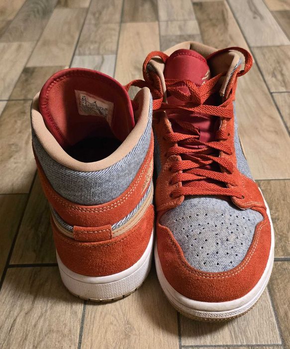 Ghete unisex Jordan