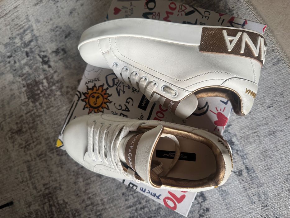 Кецове Dolce & Gabbana