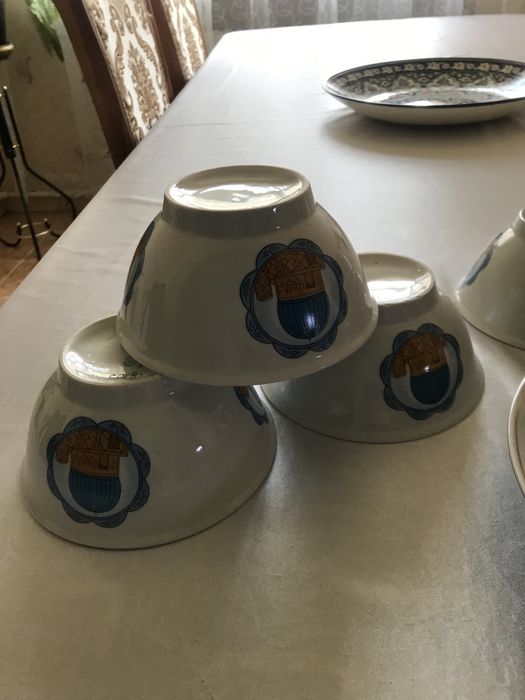 Продам косушки новые советские 10 штук