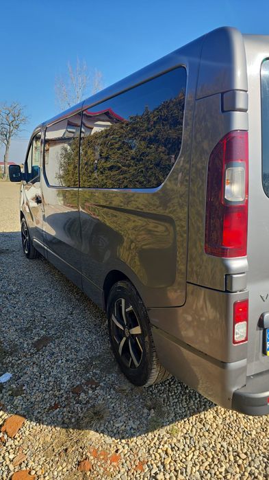 De vanzare Opel Vivaro B 2016