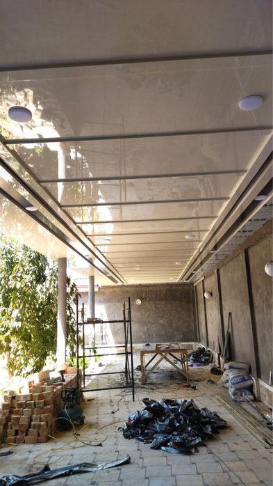 Alyukabond alkafon alyubon travertin аlucobond алкафон alucabond naves