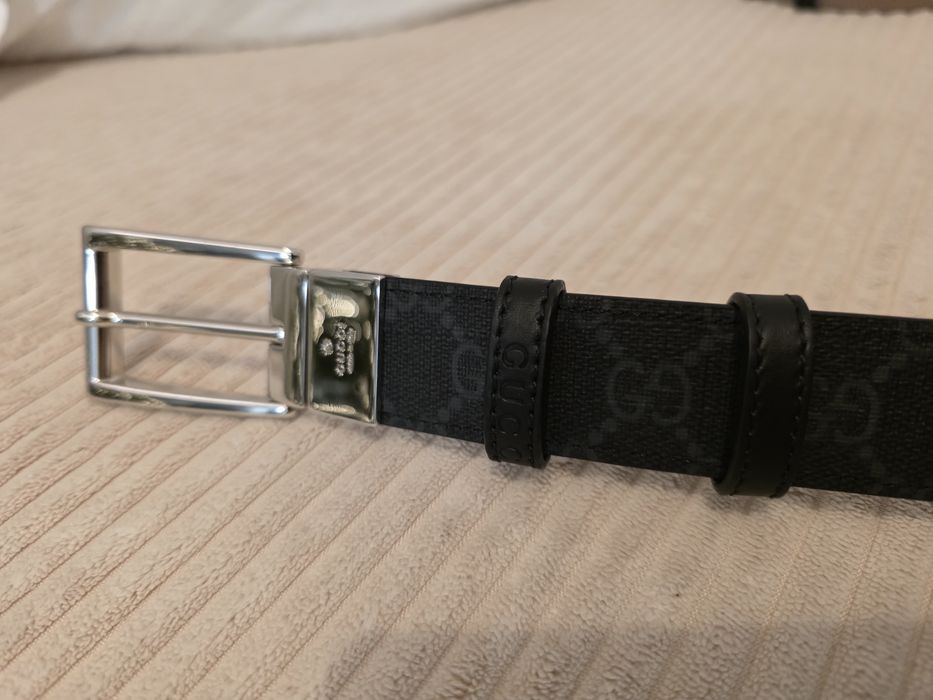 Curea Gucci Originala  Barbati si Femei