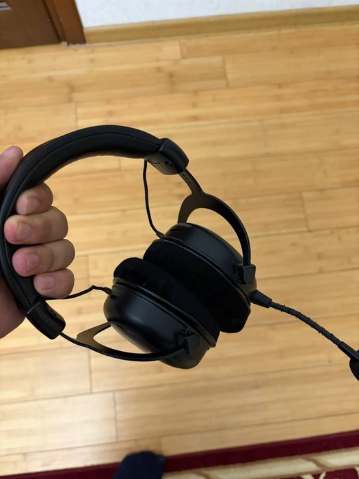 HyperX Cloud II Core Wireless
