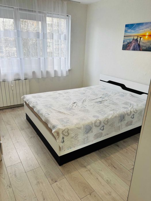 Тристаен апартамент под наем Слатина