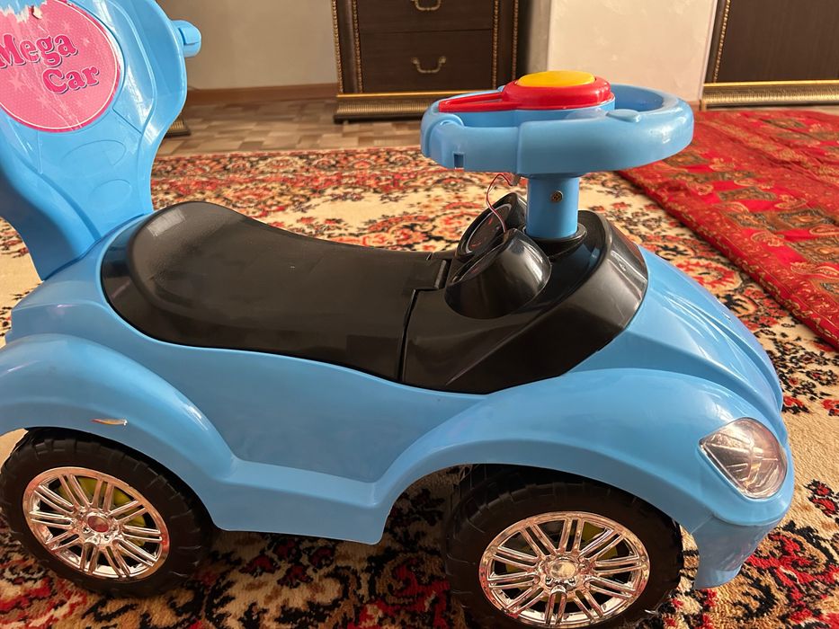 Продаю машинку коляску