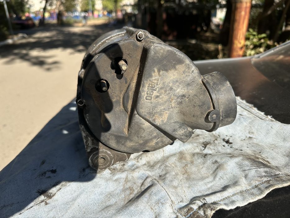 Продам генератор на бмв м50