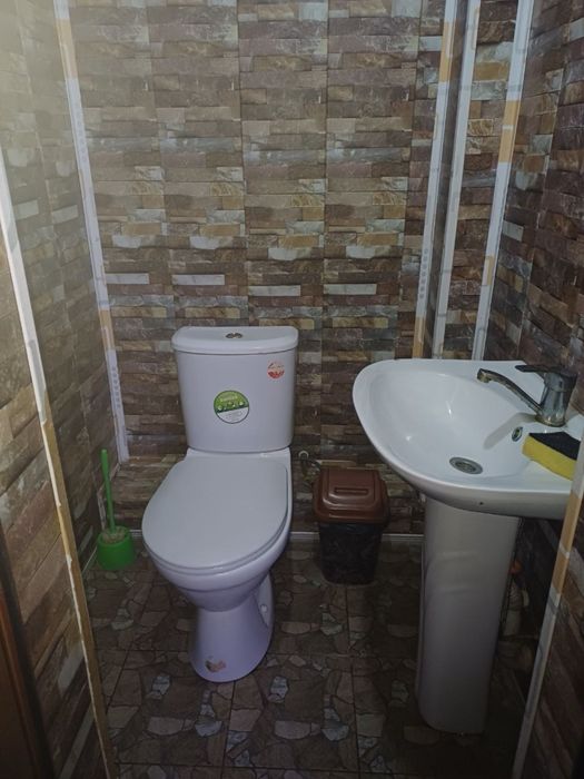 2 xona yangi kvartira ijaraga beriladi