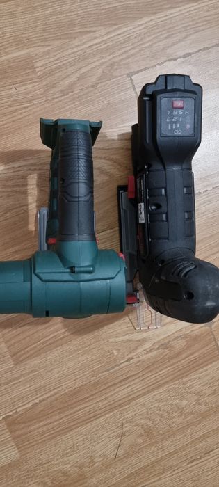 Soricel si fierastrau sabie parkside