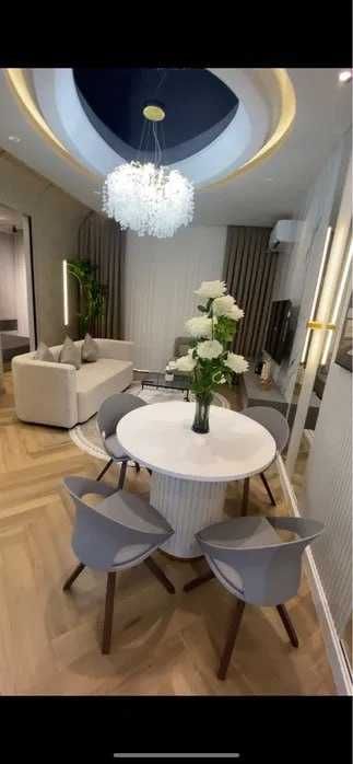 Minor River предлагается стильная квартира Юнусабад; Малика базар