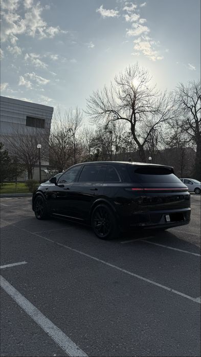 Li 7 Max 2023г. в идеальном состоянии