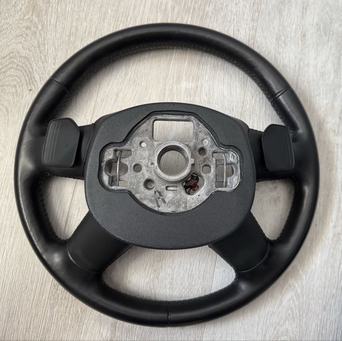 Волан/air bag А8 Д4