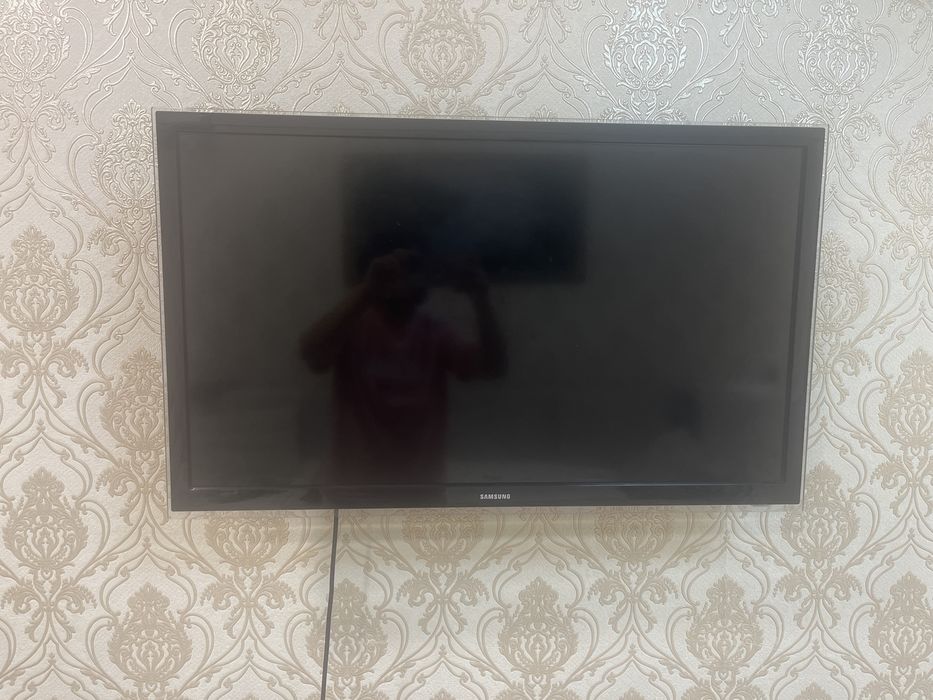 ТСмарт телевизор