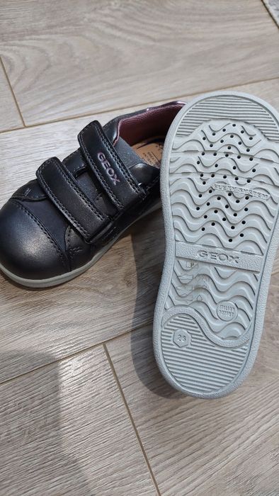 Детски кецове Geox