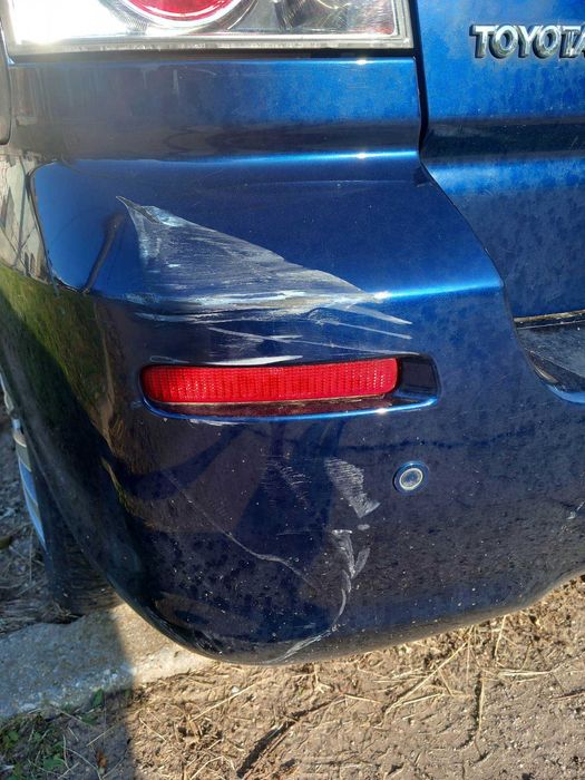 Тойота Корола Версо 2.0 д4д 7 местна