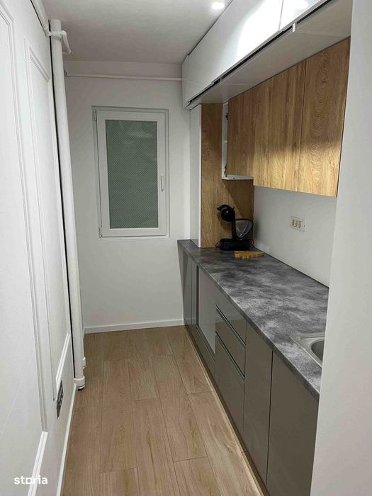 Apartament 2 camere Drumul Gazarului