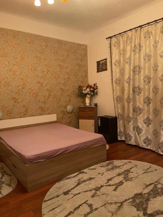 Închiriez casa 2 camere