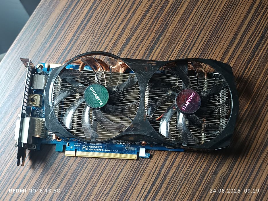 Computer Graphics Nvidia Geforce Gtx 1050 Ti Olx Gigabyte Gtx 660