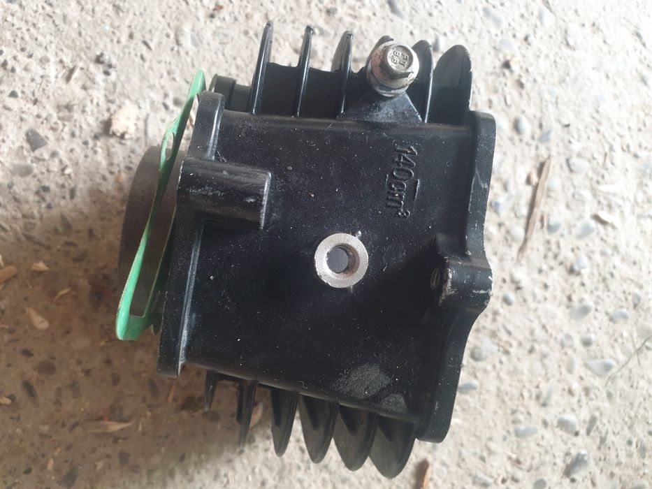 Vand piese kxd 140cc