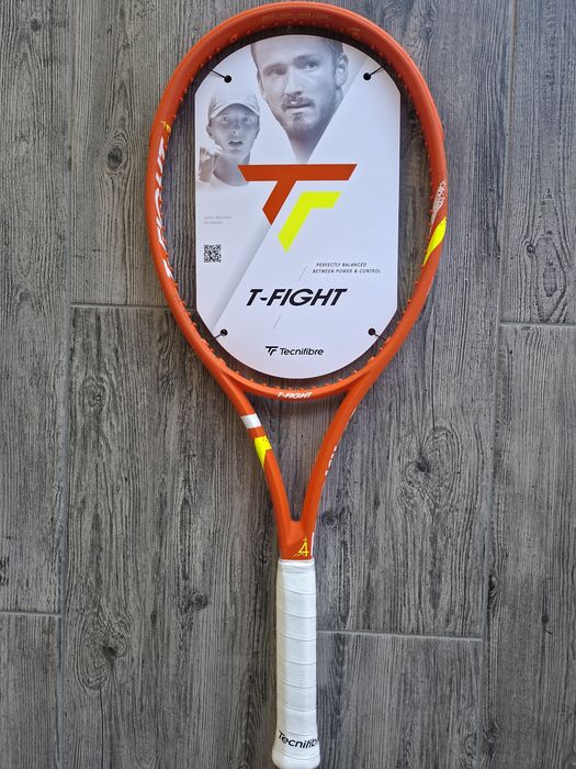Racheta tenis Tecnifibre