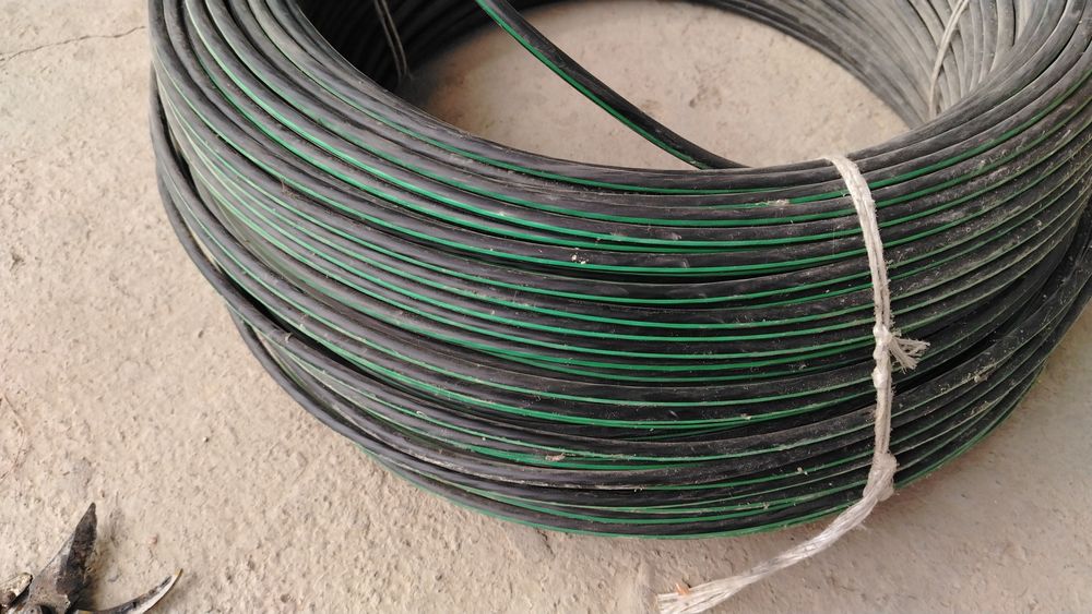 Sip kabel sotiladi alyumin 1x25