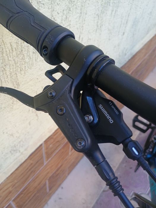 Cube SL Road Race 28 цола Гравел