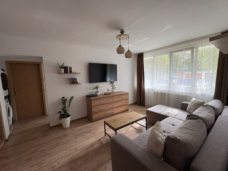 Apartament cu 2 camere de vânzare – Târgu Mureș