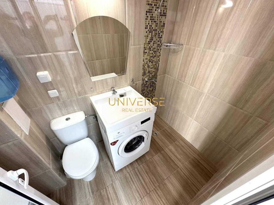 Продава се Едностаен апартамент в Свети Влас - 32 кв.м за 1004 €/кв.м - Снимка #4