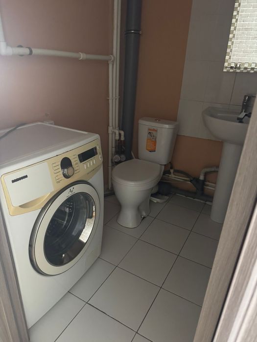 Сдается 1 комн.квартира