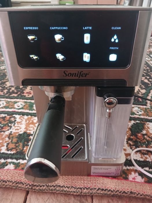 Mini Kofe aparat