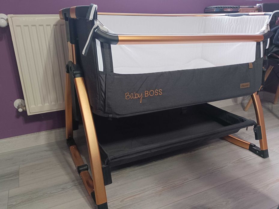 Принадлежности за бебе