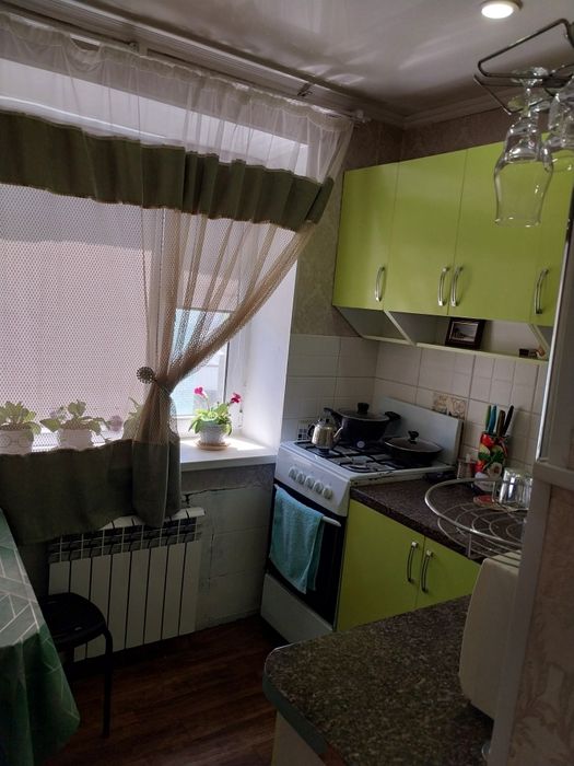 Сдам квартиру по суточно