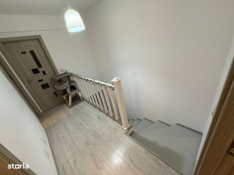 Vila tip duplex,500 m de Blv./Com.Berceni