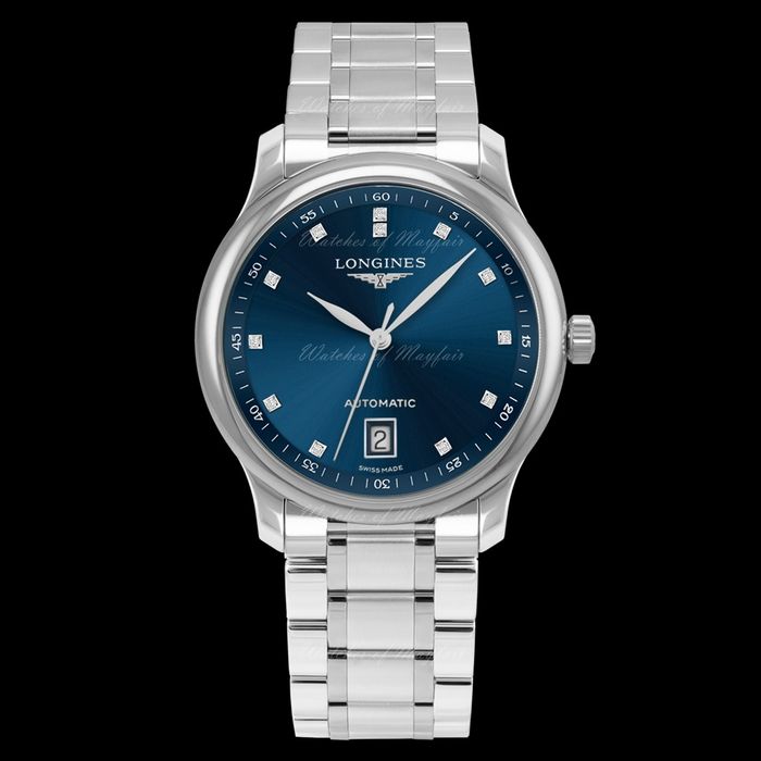 Часы Longines 40mm