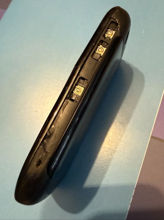 BlackBerry Curve 8520 – funcțional