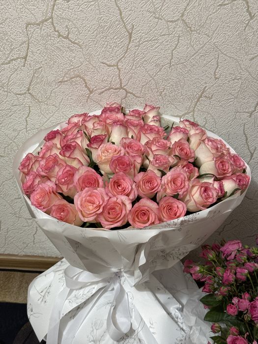 Цветы 51 штукккк