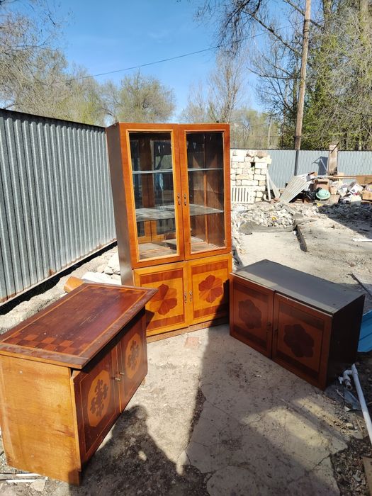 Мебель для дома б/у