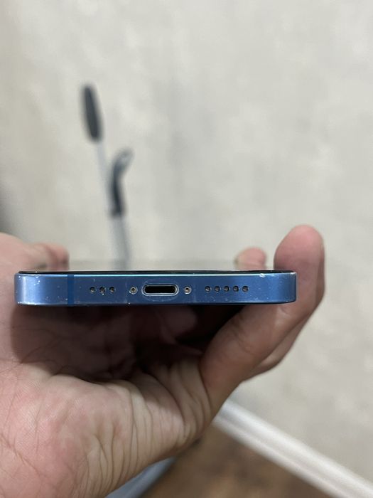 Продам iPhone 13 128 gb