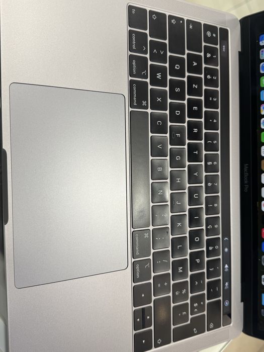 MacBook Pro 2019 i5 128 Gb /Future Gsm Mobile